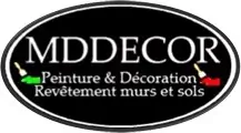 Logo MD Décor